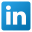 Icon of Linkedin