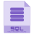 Icon of Sql