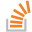 Logo of Stackoverflow